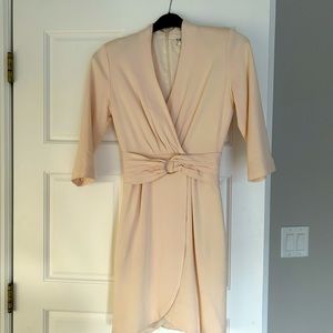 Reiss absolutely beautiful dress, size 2